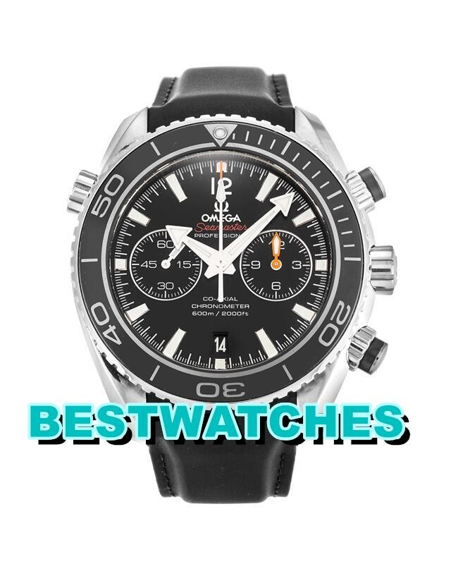 Omega Seamaster Planet Ocean 232.32.46.51.01.003 - 43 MM