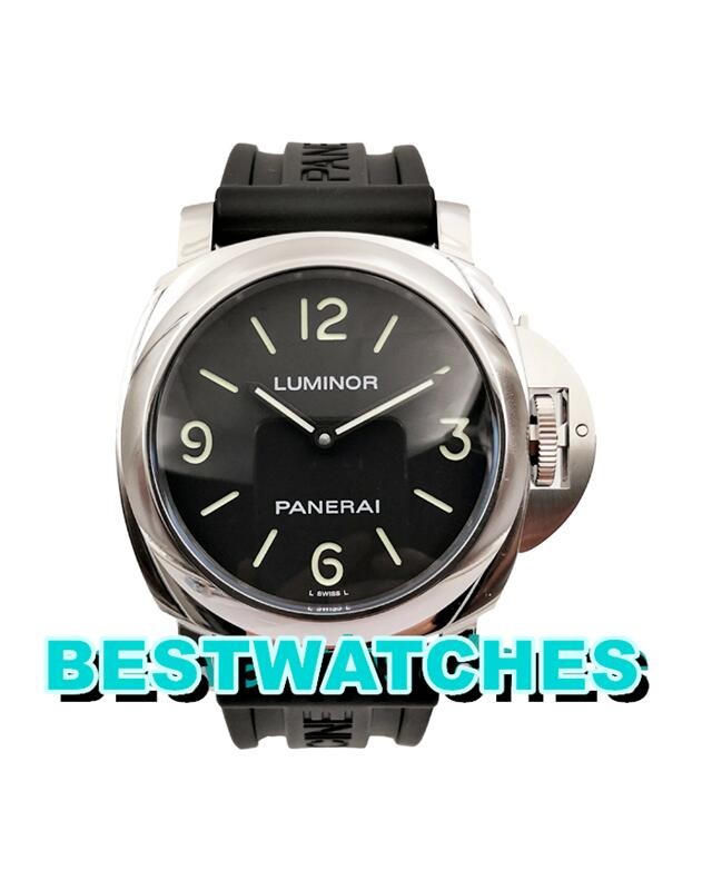 Panerai Replica Uhren Luminor Base PAM00112 - 44 MM