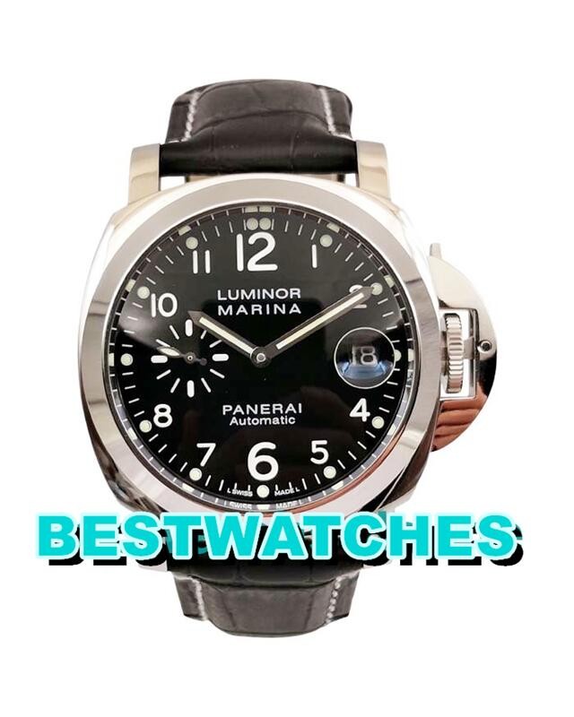 Panerai Replica Uhren Luminor Marina PAM00164 - 44 MM