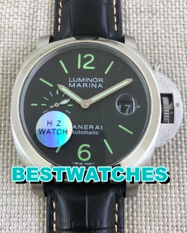 Panerai Replica Uhren Luminor Marina PAM00180 - 44 MM