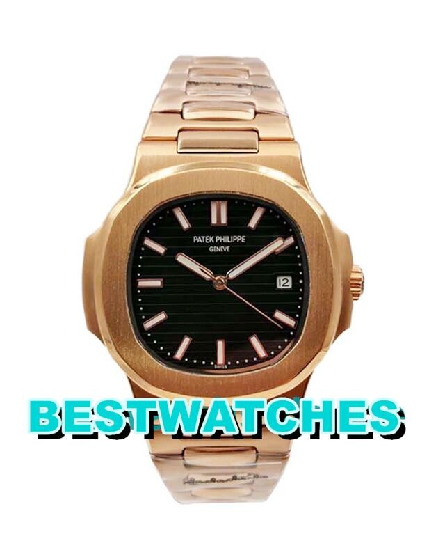 Patek Philippe Replica Uhren Nautilus 5711/1R - 40 MM