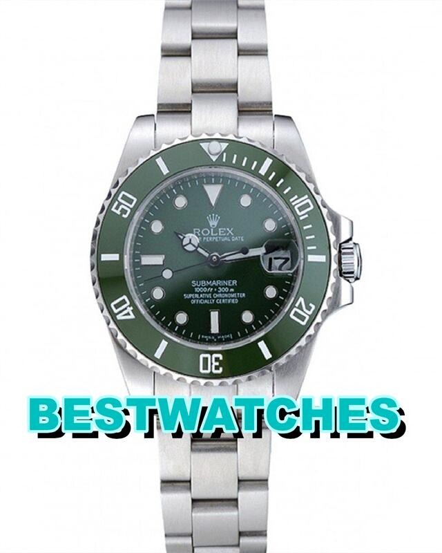 Rolex Submariner 1454151