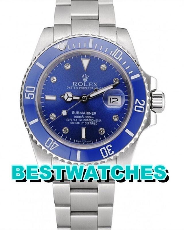 Rolex Submariner 622638