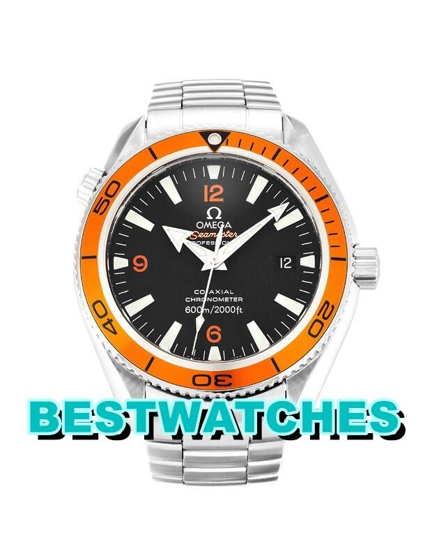 Omega Seamaster Planet Ocean 232.30.42.21.01.002 - 43 MM