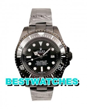 Rolex Replica Uhren Sea-Dweller Deepsea 116660 - 44 MM