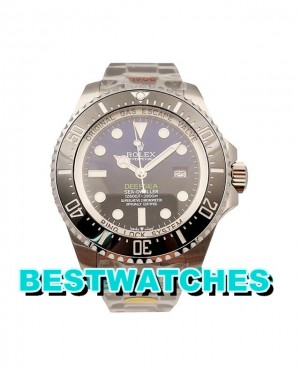 Rolex Replica Uhren Sea-Dweller Deepsea 126660 - 44 MM