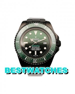 Rolex Replica Uhren Sea-Dweller Deepsea 126660 - 44 MM