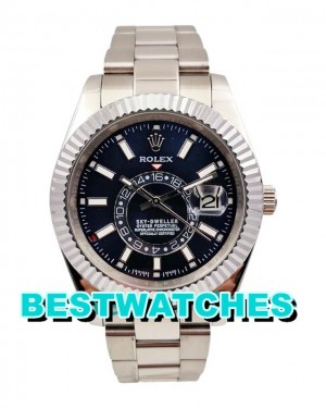 Rolex Replica Uhren Sky-Dweller 326934 - 42 MM