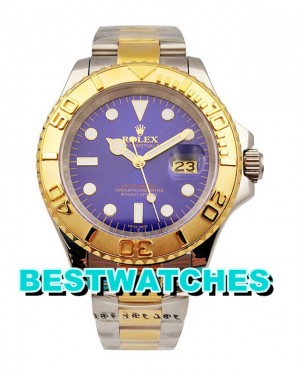 Rolex Replica Uhren Yacht-Master 16623 - 40 MM
