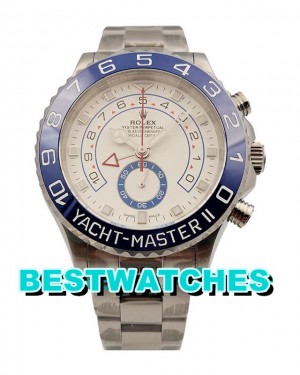 Rolex Replica Uhren Yacht-Master II 116680 Schweiz- 44 MM