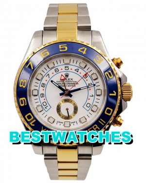 Rolex Replica Uhren Yacht-Master II 116681 - 44 MM