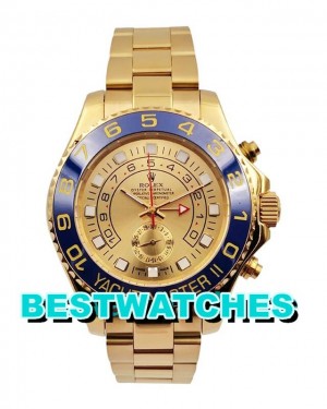 Rolex Replica Uhren Yacht-Master II 116688 - 44.5 MM