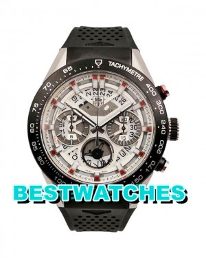 TAG Heuer Replica Uhren Carrera CBG2A10.FT6168 - 46 MM