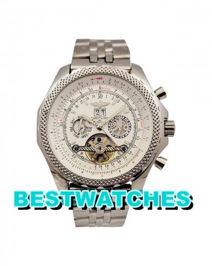 Breitling Replica Uhren Bentley Mulliner Tourbillon - 47 MM