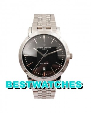 Vacheron Constantin Replica Uhren Overseas - 40.5 MM