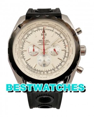 Breitling Replica Uhren Chrono-Matic A14360 - 46.5 MM