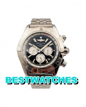 Breitling Replica Uhren Chronomat AB0110 - 44 MM