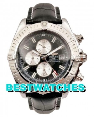 Breitling Replica Uhren Chronomat Evolution A13356 - 44 MM