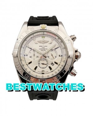 Breitling Replica Uhren Chronomat Evolution AB0110 - 44 MM