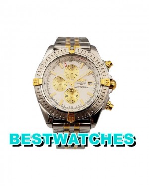 Breitling Replica Uhren Chronomat Evolution B13355 - 44 MM