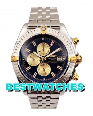 Breitling Replica Uhren Chronomat Evolution B13356 - 43.7 MM