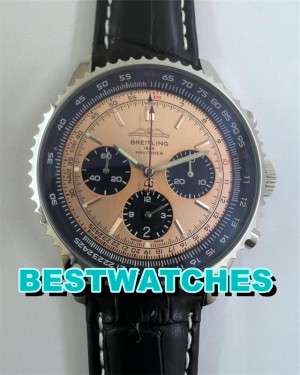 BREITLING Replica Uhren NAVITIMER 46MM