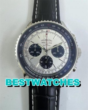 BREITLING Replica Uhren NAVITIMER 46MM