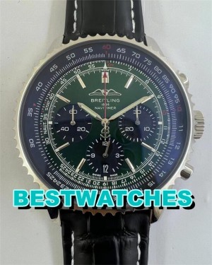 BREITLING Replica Uhren NAVITIMER 46MM