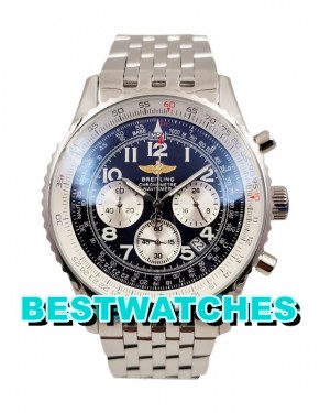 Breitling Replica Uhren Navitimer A23322 - 46 MM