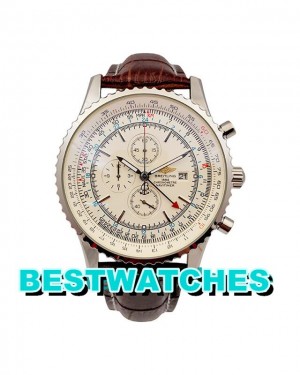 Breitling Replica Uhren Navitimer World A24322 - 47 MM