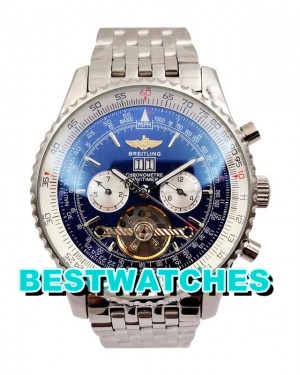 Breitling Replica Uhren Navitimer World A24322 - 47 MM