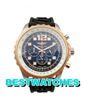 Breitling Replica Uhren Professional Aerospace A23360 - 49 MM