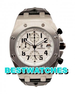 Audemars Piguet Replica Uhren Royal Oak Offshore 26170ST - 42 MM