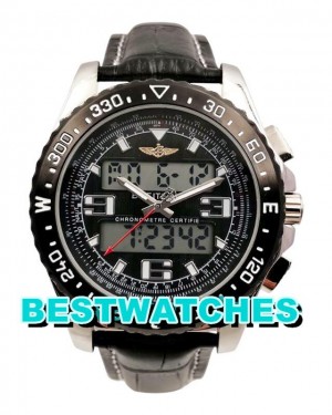 Breitling Replica Uhren Professional Airwolf A78364 - 48 MM