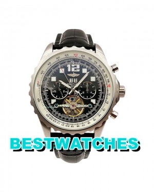 Breitling Replica Uhren Professional Chronospace A23360 - 48.5 MM