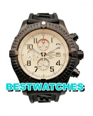 Breitling Replica Uhren Super Avenger V13375 - 48 MM
