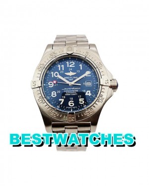 Breitling Replica Uhren Superocean A57035 - 45 MM