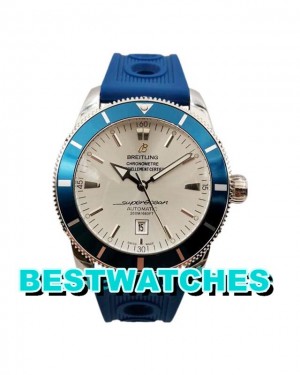Breitling Replica Uhren Superocean Heritage A17320 - 46.5 MM