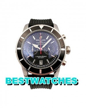 Breitling Replica Uhren Superocean Heritage A23370 - 46 MM