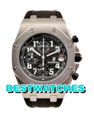 Audemars Piguet Replica Uhren Royal Oak Offshore 26170ST - 42 MM