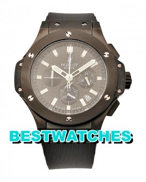 Hublot Replica Uhren Big Bang 301.CI.1770.RX - 44 MM