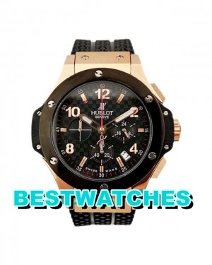 Hublot Replica Uhren Big Bang 301.PB.131.RX - 44 MM