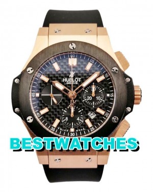 Hublot Replica Uhren Big Bang 301.PM.1780.PM - 44 MM