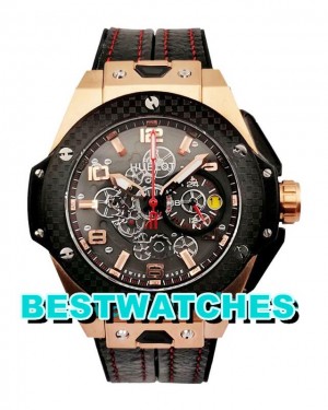 Hublot Replica Uhren Big Bang 401.OQ.0123.VR - 44 MM