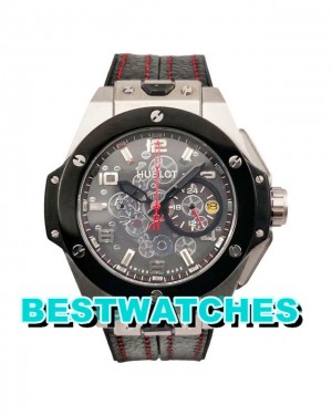 Hublot Replica Uhren Big Bang 402.NX.0123.WR - 44 MM