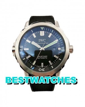 IWC Replica Uhren Aquatimer IW329001 - 45.5 MM
