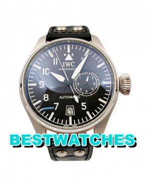 IWC Replica Uhren Big Pilots IW500201 - 44.5 MM