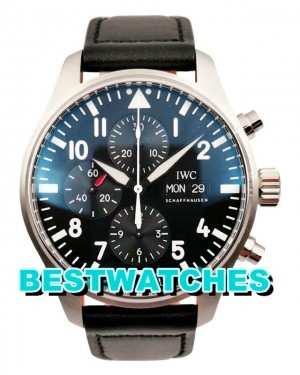 IWC Replica Uhren Pilot's Watch IW377709 - 41MM