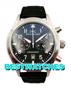 IWC Replica Uhren Pilots - 45 MM