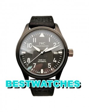 IWC Replica Uhren Pilots IW327001 - 40 MM